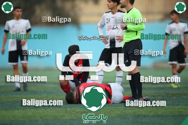 مقاومت 1–2 کیا