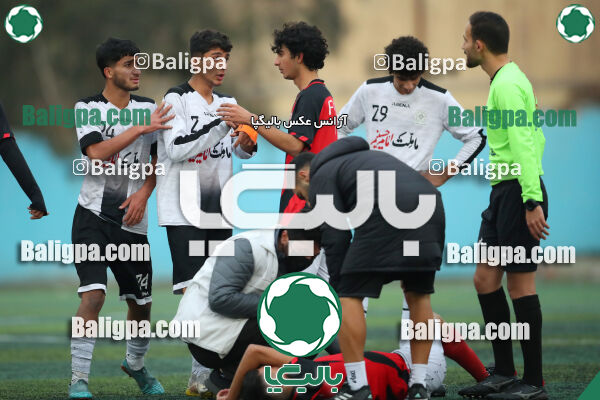 مقاومت 1–2 کیا