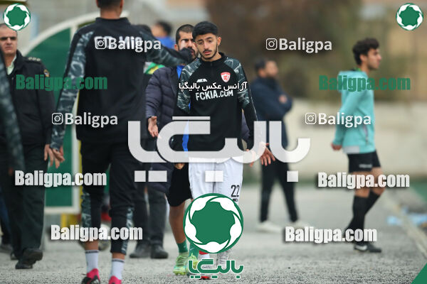 مقاومت 1–2 کیا