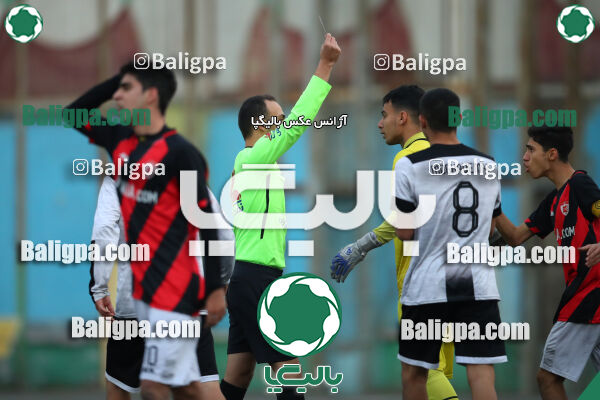 مقاومت 1–2 کیا