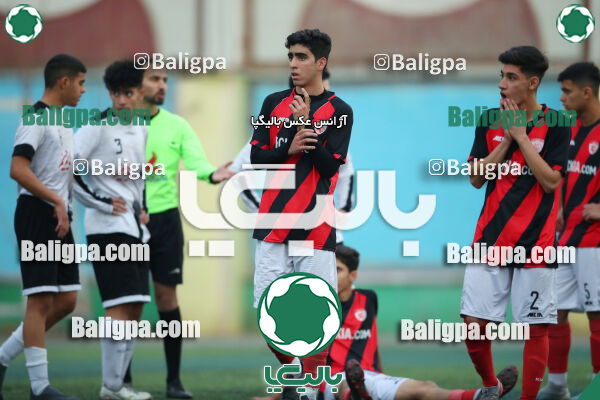 مقاومت 1–2 کیا
