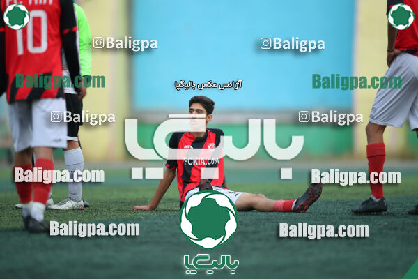 مقاومت 1–2 کیا