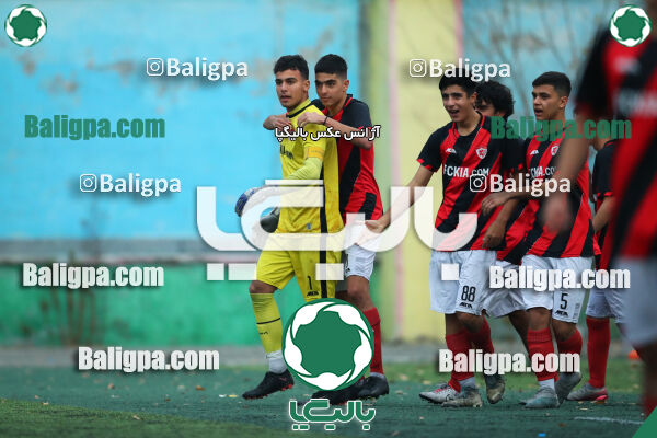 مقاومت 1–2 کیا