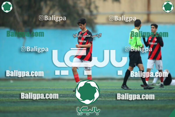 مقاومت 1–2 کیا