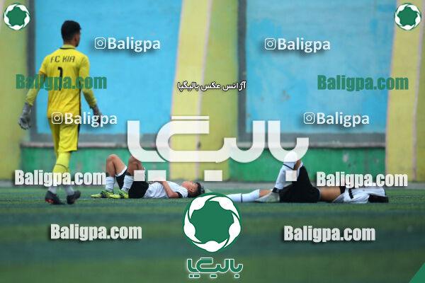 مقاومت 1–2 کیا