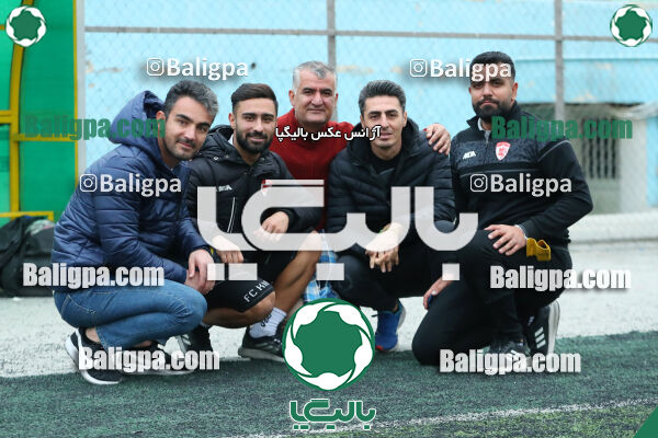 مقاومت 1–2 کیا