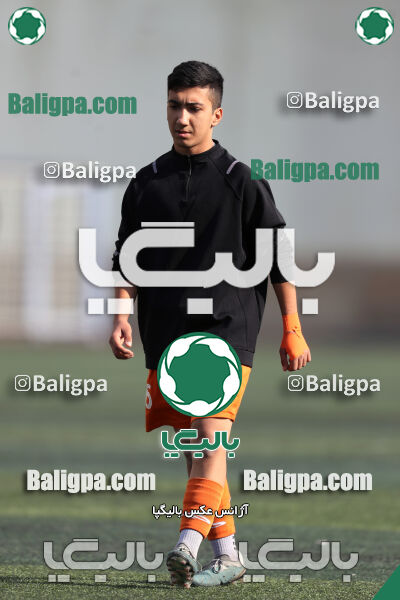 نارنجی پوشان کوهسار 0–3 پیکان
