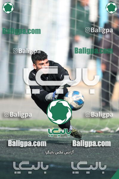 نارنجی پوشان کوهسار 0–3 پیکان