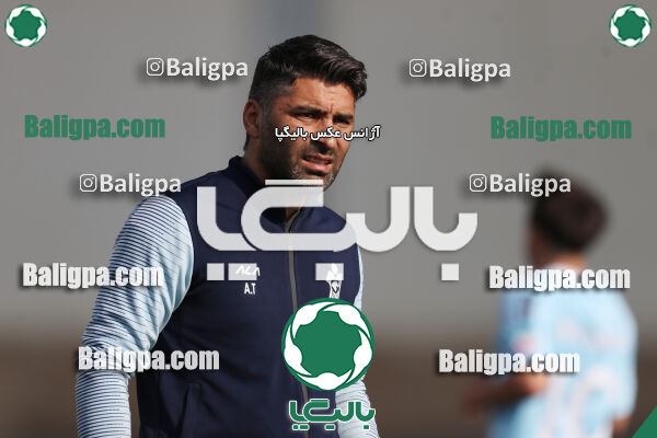 نارنجی پوشان کوهسار 0–3 پیکان
