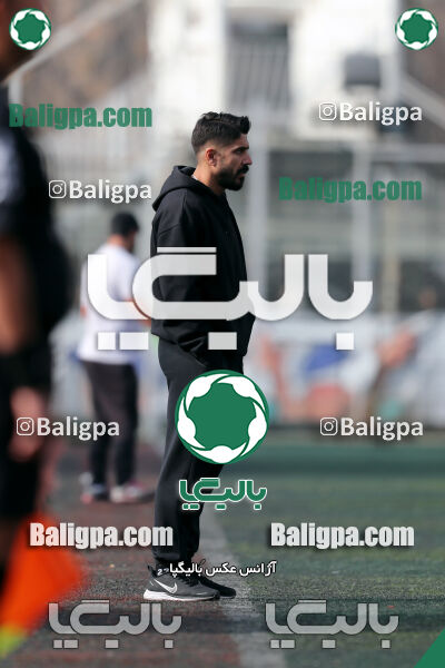 نارنجی پوشان کوهسار 0–3 پیکان