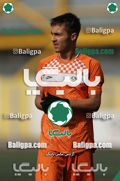 نارنجی پوشان کوهسار 0–3 پیکان
