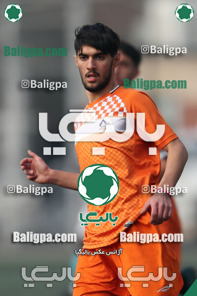 نارنجی پوشان کوهسار 0–3 پیکان