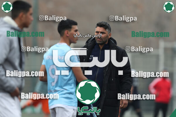 نارنجی پوشان کوهسار 0–3 پیکان