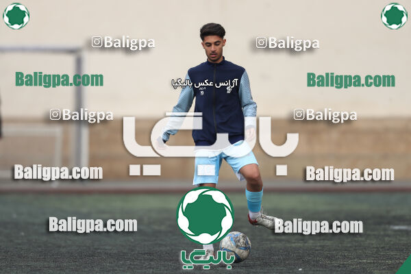 نارنجی پوشان کوهسار 0–3 پیکان