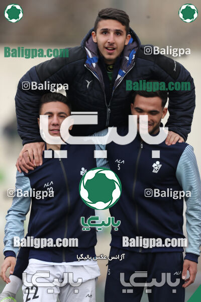 نارنجی پوشان کوهسار 0–3 پیکان