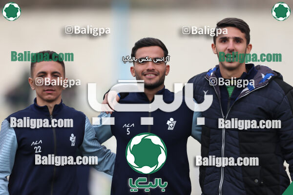 نارنجی پوشان کوهسار 0–3 پیکان