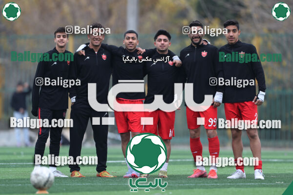 مهر یاران حافظ 0–1 پرسپولیس