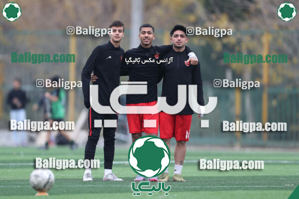مهر یاران حافظ 0–1 پرسپولیس
