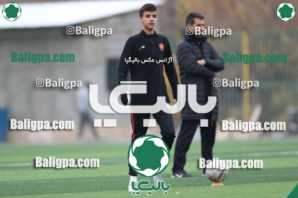 مهر یاران حافظ 0–1 پرسپولیس
