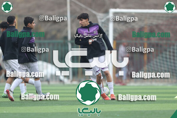 مهر یاران حافظ 0–1 پرسپولیس