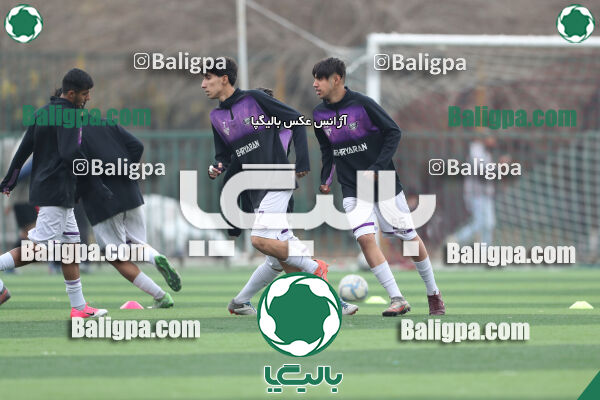مهر یاران حافظ 0–1 پرسپولیس