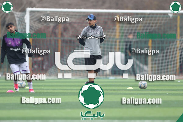 مهر یاران حافظ 0–1 پرسپولیس