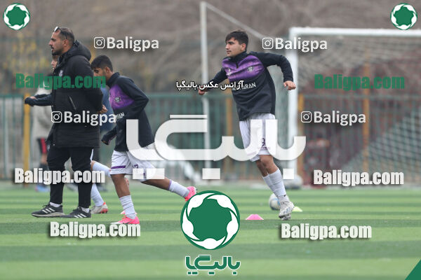 مهر یاران حافظ 0–1 پرسپولیس