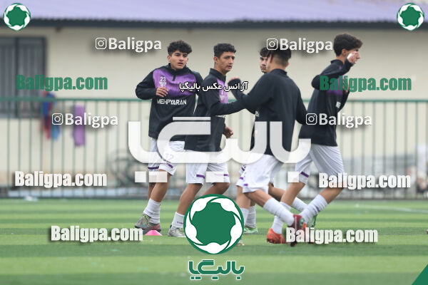 مهر یاران حافظ 0–1 پرسپولیس