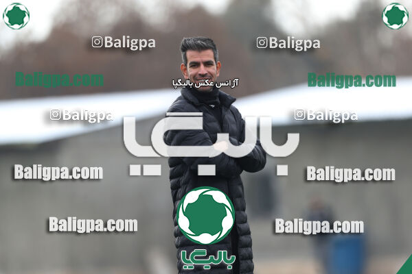 مهر یاران حافظ 0–1 پرسپولیس