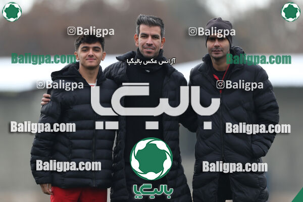 مهر یاران حافظ 0–1 پرسپولیس