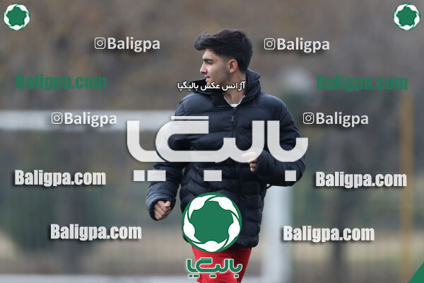 مهر یاران حافظ 0–1 پرسپولیس