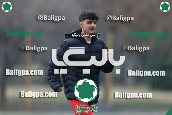 مهر یاران حافظ 0–1 پرسپولیس