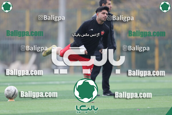مهر یاران حافظ 0–1 پرسپولیس