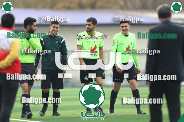 مهر یاران حافظ 0–1 پرسپولیس