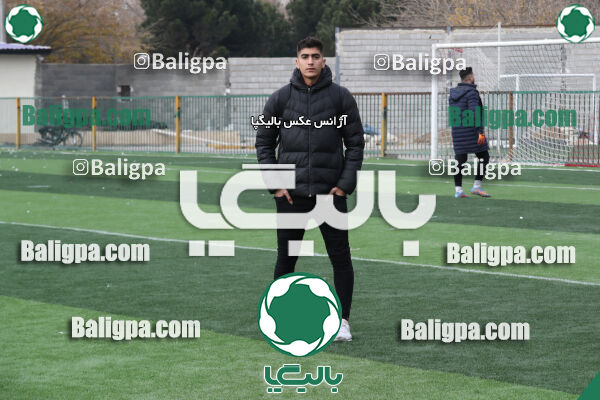 مهر یاران حافظ 0–1 پرسپولیس