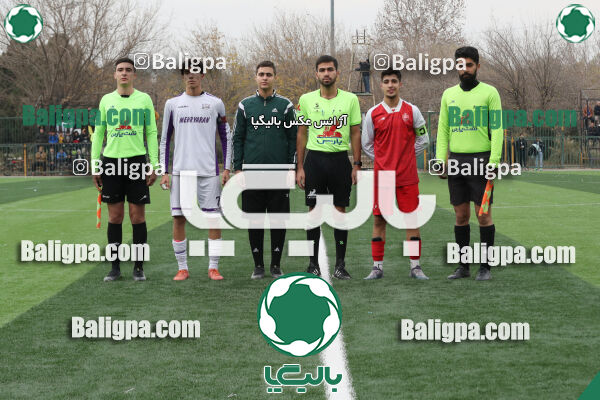مهر یاران حافظ 0–1 پرسپولیس