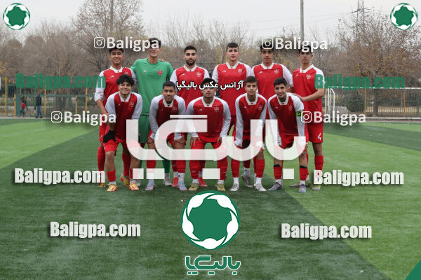 مهر یاران حافظ 0–1 پرسپولیس