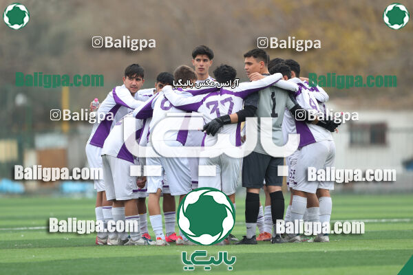 مهر یاران حافظ 0–1 پرسپولیس