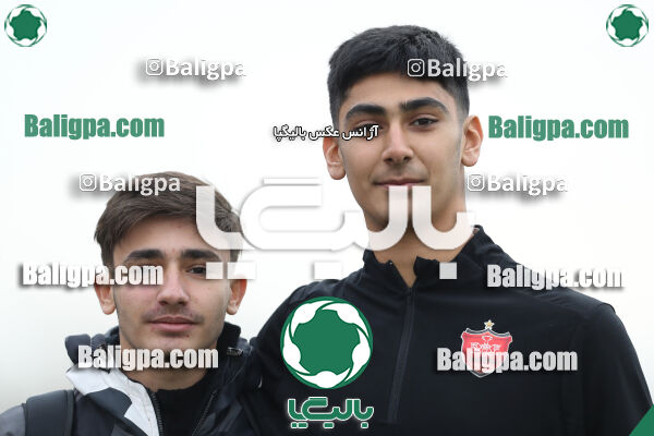 مهر یاران حافظ 0–1 پرسپولیس