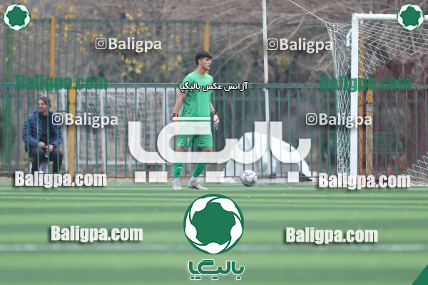 مهر یاران حافظ 0–1 پرسپولیس