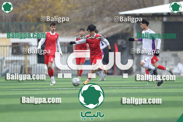مهر یاران حافظ 0–1 پرسپولیس