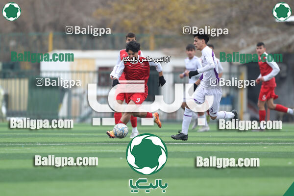 مهر یاران حافظ 0–1 پرسپولیس