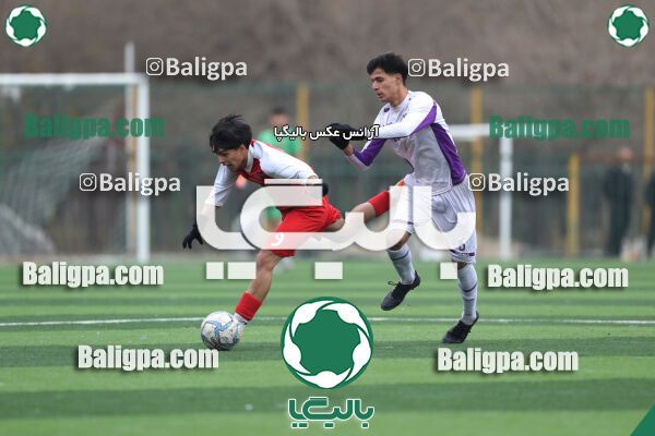 مهر یاران حافظ 0–1 پرسپولیس