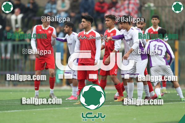 مهر یاران حافظ 0–1 پرسپولیس