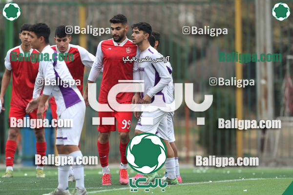 مهر یاران حافظ 0–1 پرسپولیس