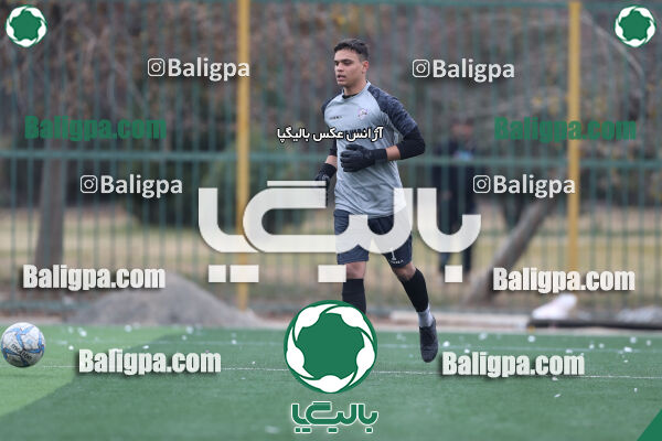 مهر یاران حافظ 0–1 پرسپولیس