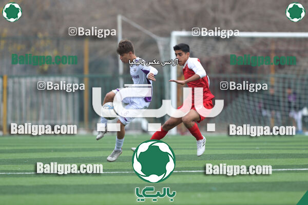 مهر یاران حافظ 0–1 پرسپولیس