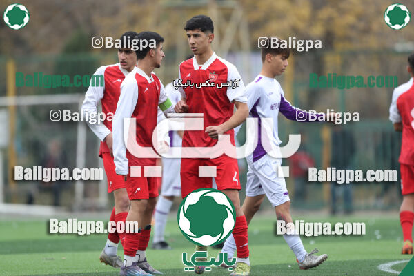 مهر یاران حافظ 0–1 پرسپولیس