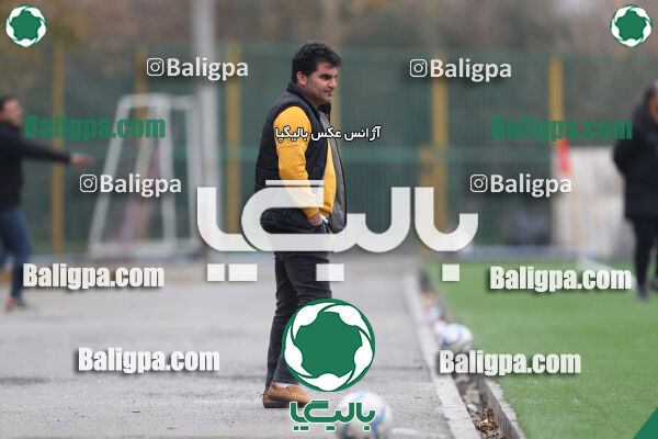 مهر یاران حافظ 0–1 پرسپولیس