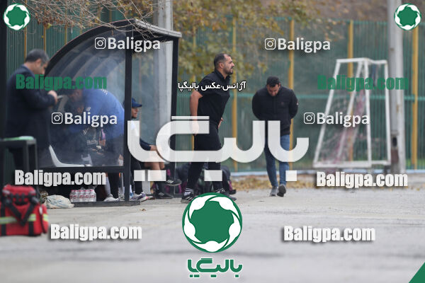 مهر یاران حافظ 0–1 پرسپولیس